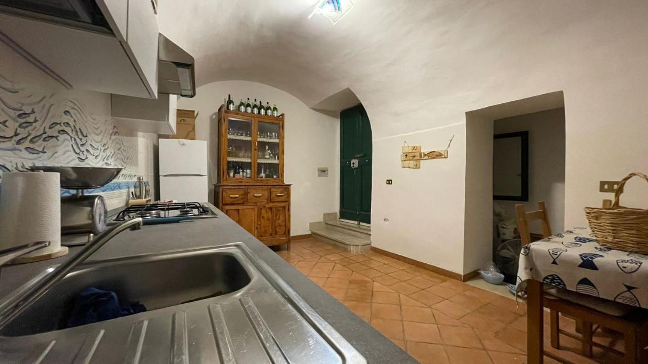 Vietri Experience Exterior foto