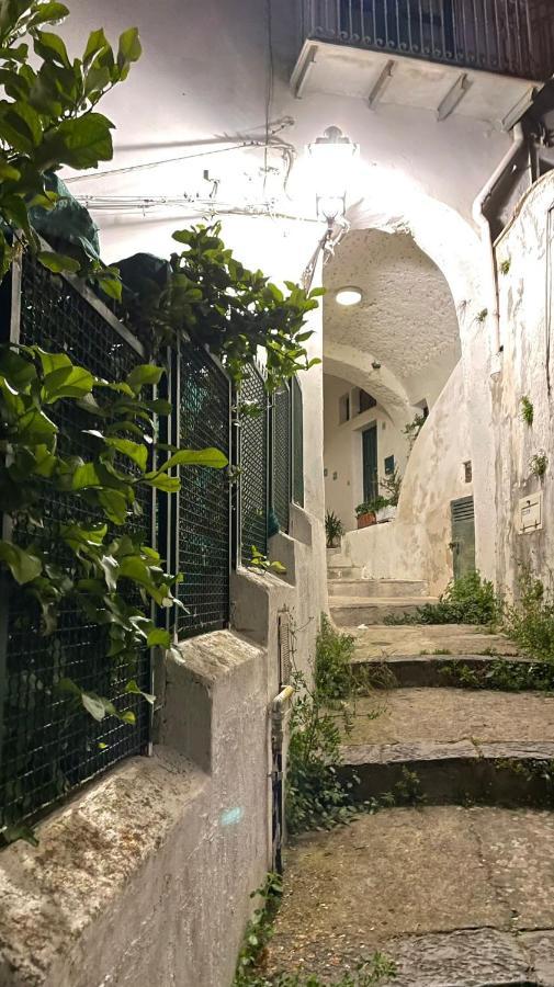 Vietri Experience Exterior foto